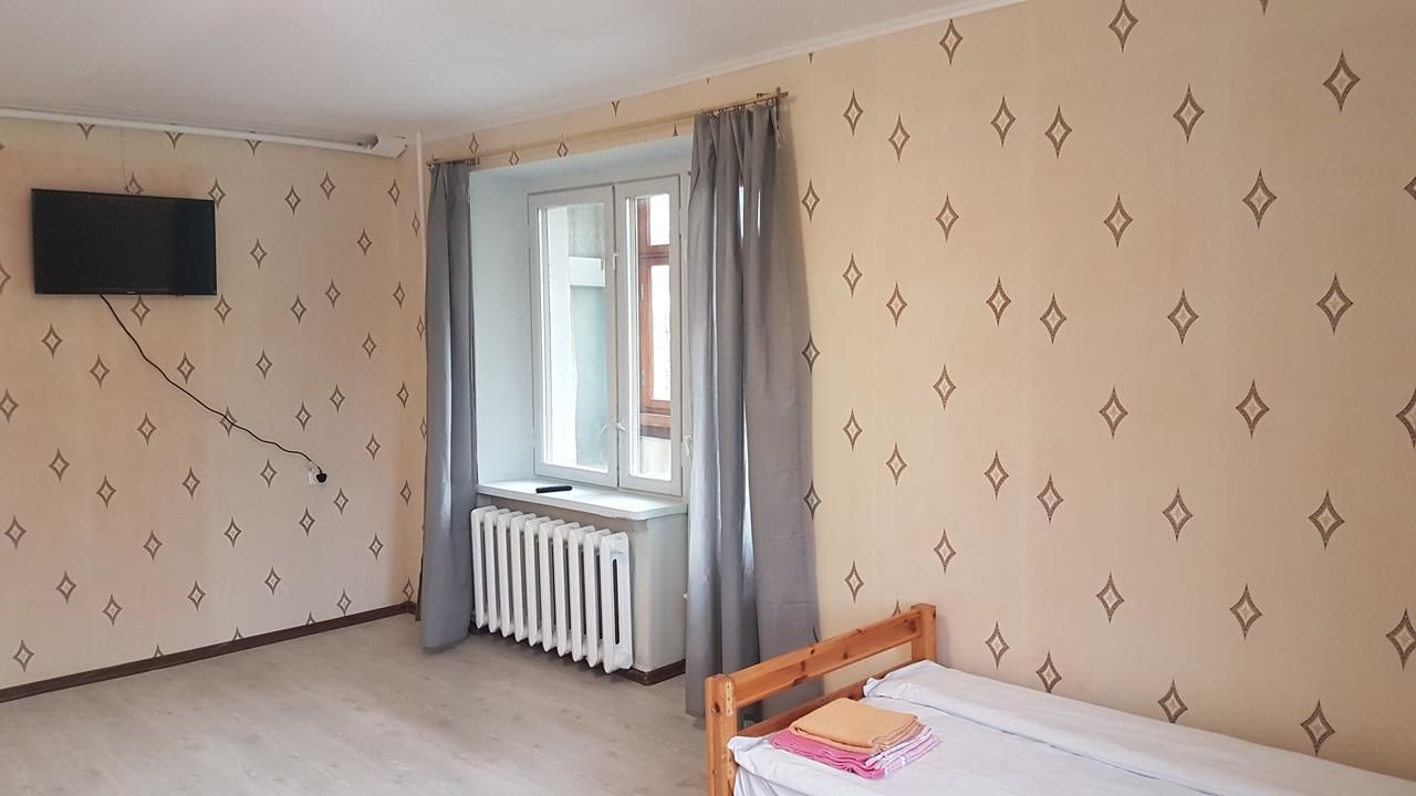 Апартаменты Apartament Erfolg 16 Даугавпилс-19