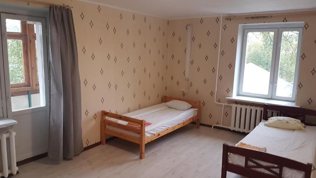 Апартаменты Apartament Erfolg 16 Даугавпилс-29