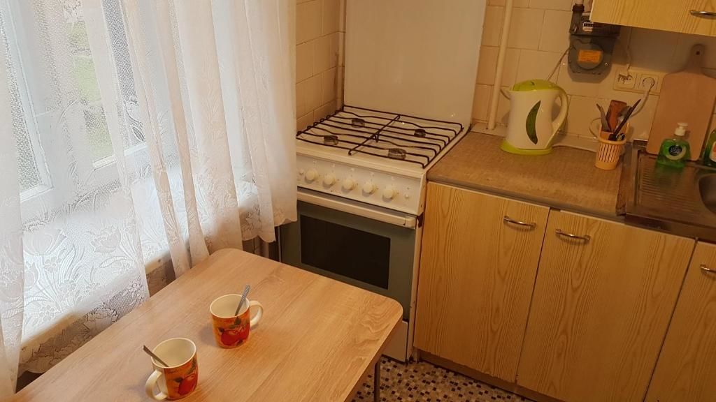 Апартаменты Apartament Erfolg 16 Даугавпилс