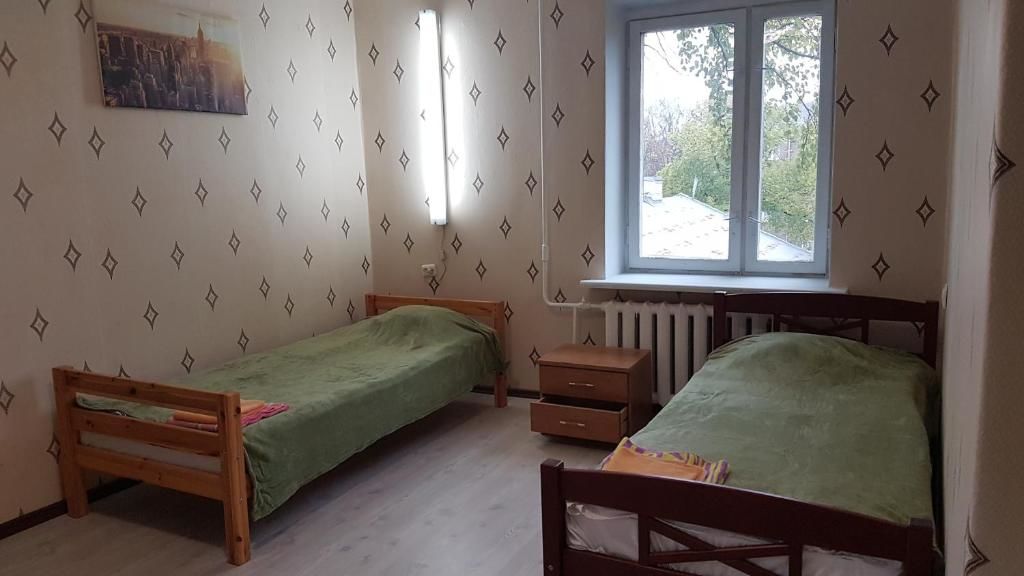 Апартаменты Apartament Erfolg 16 Даугавпилс-34