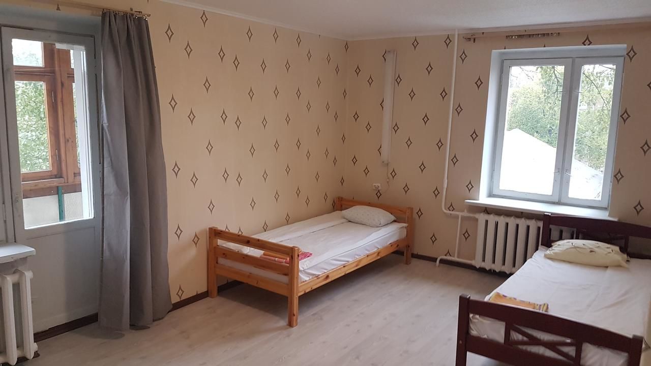 Апартаменты Apartament Erfolg 16 Даугавпилс-12